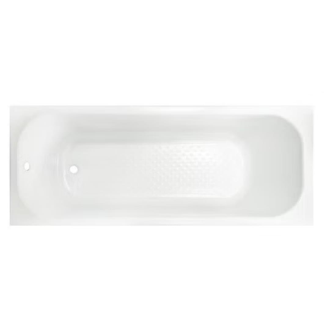Ванна акриловая в комплекте с ножками1 Марка Рогнеда 150*70 (ABS)