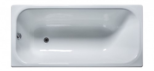 Чугунная ванна «Классик» 150x70 1 Сорт Универсал Классик У (Россия)