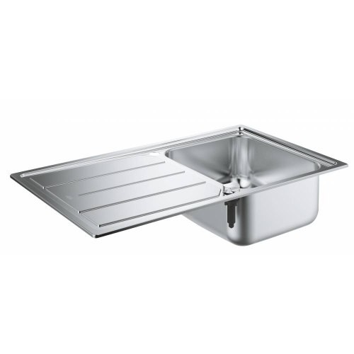 Кухонная мойка 97/50 GROHE 31567 SD0 K500 Sink 60 (Германия)