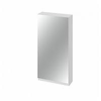 Зеркало-шкаф MODUO 40 без подсветки универсальная белый