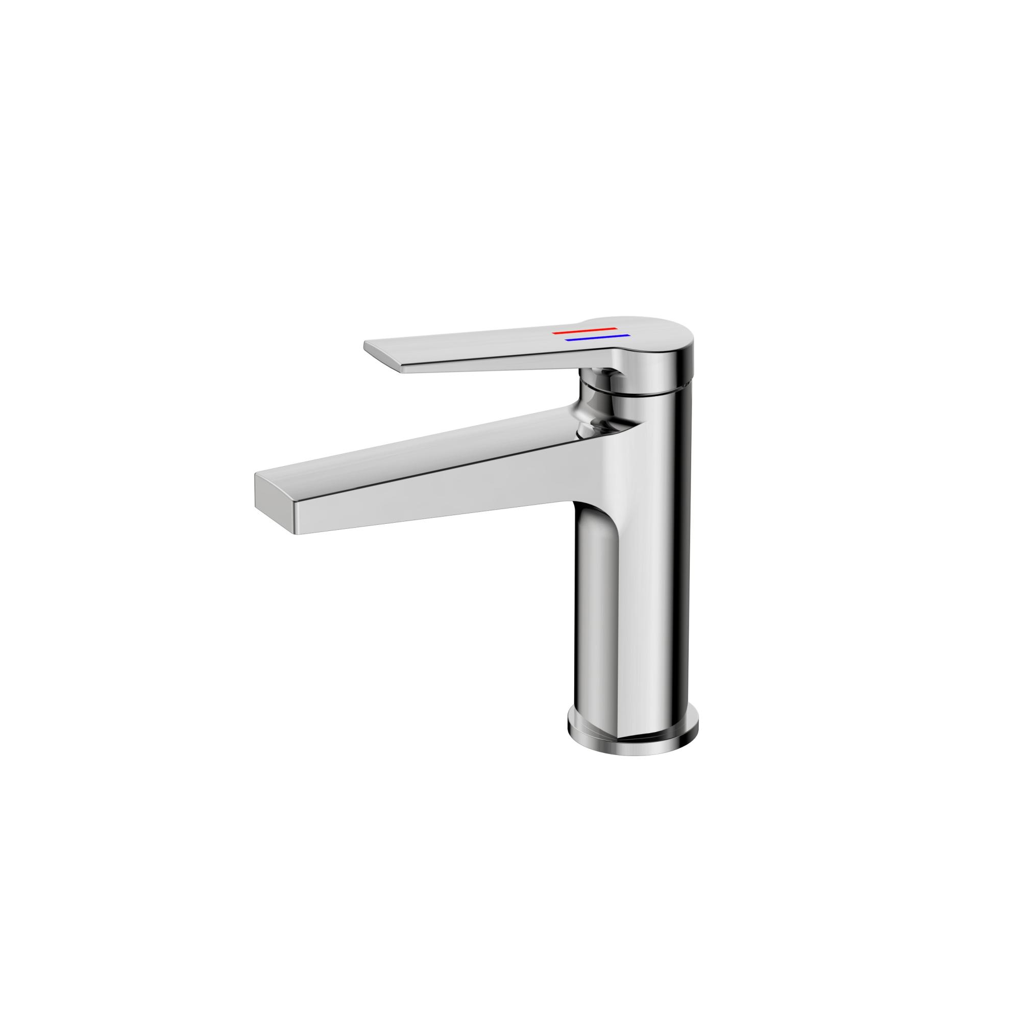 Смеситель для раковины TAP T-3003-10 Хром