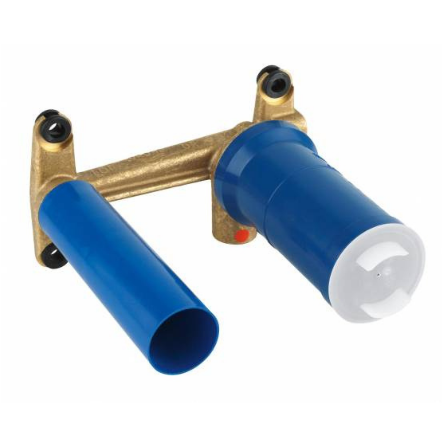 23571000 Встраиваемая часть смесителя для раковины GROHE, на 2 отверстия