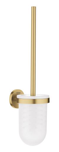 Tуалетный ершик, холодный рассвет глянец Grohe Essentials 40374GL1