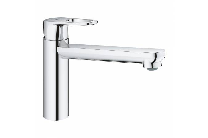 Смеситель для кухни GROHE BauFlow, хром 31688000