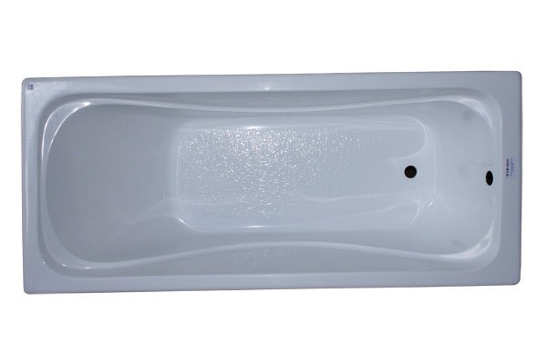 Акриловая ванна Triton Стандарт 160x70