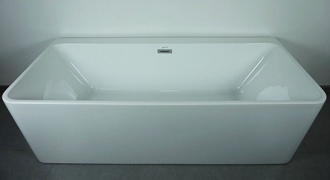Акриловая ванна TANGO 1800*800*600 (401120)