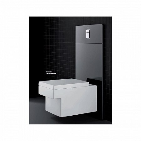 Унитаз подвесной Cube Ceramic GROHE 3924400H /39488000