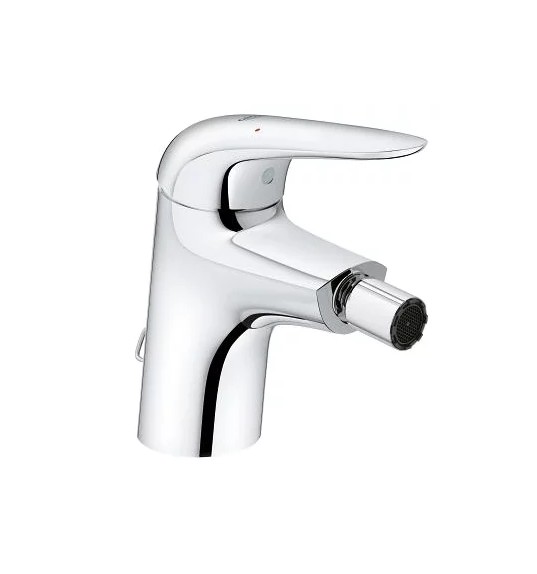 Смеситель для биде GROHE EuroStyle 23721003