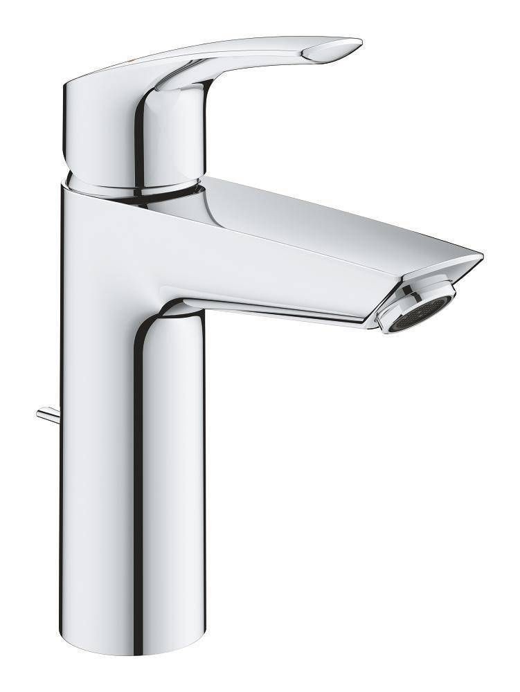 Смеситель для умывальника Grohe Eurosmart 2021 M-Size 23322003