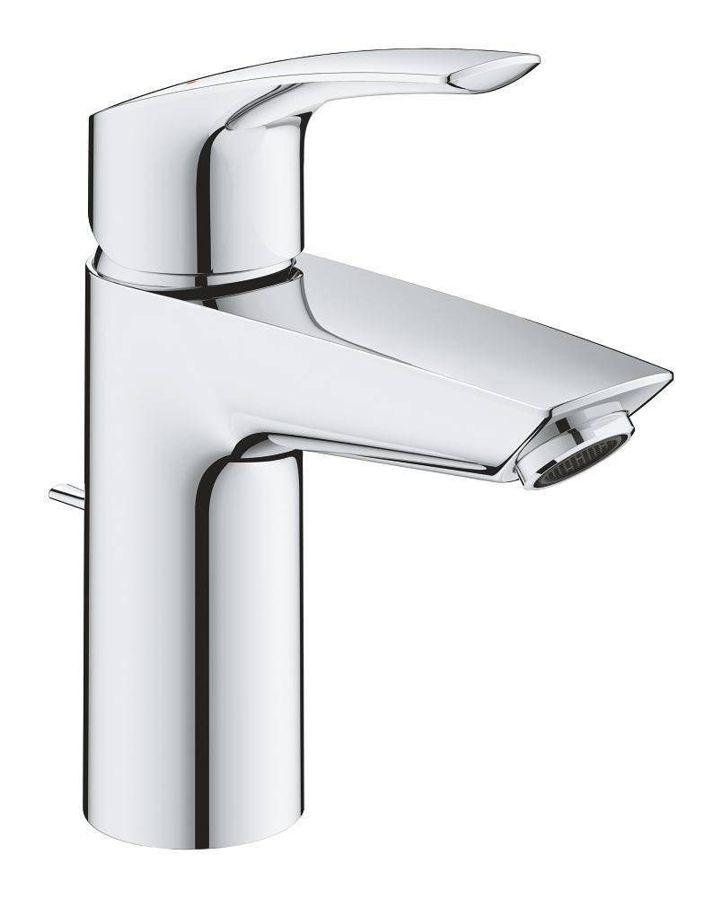 Смеситель для умывальника Grohe Eurosmart 2021 S-Size 33265003