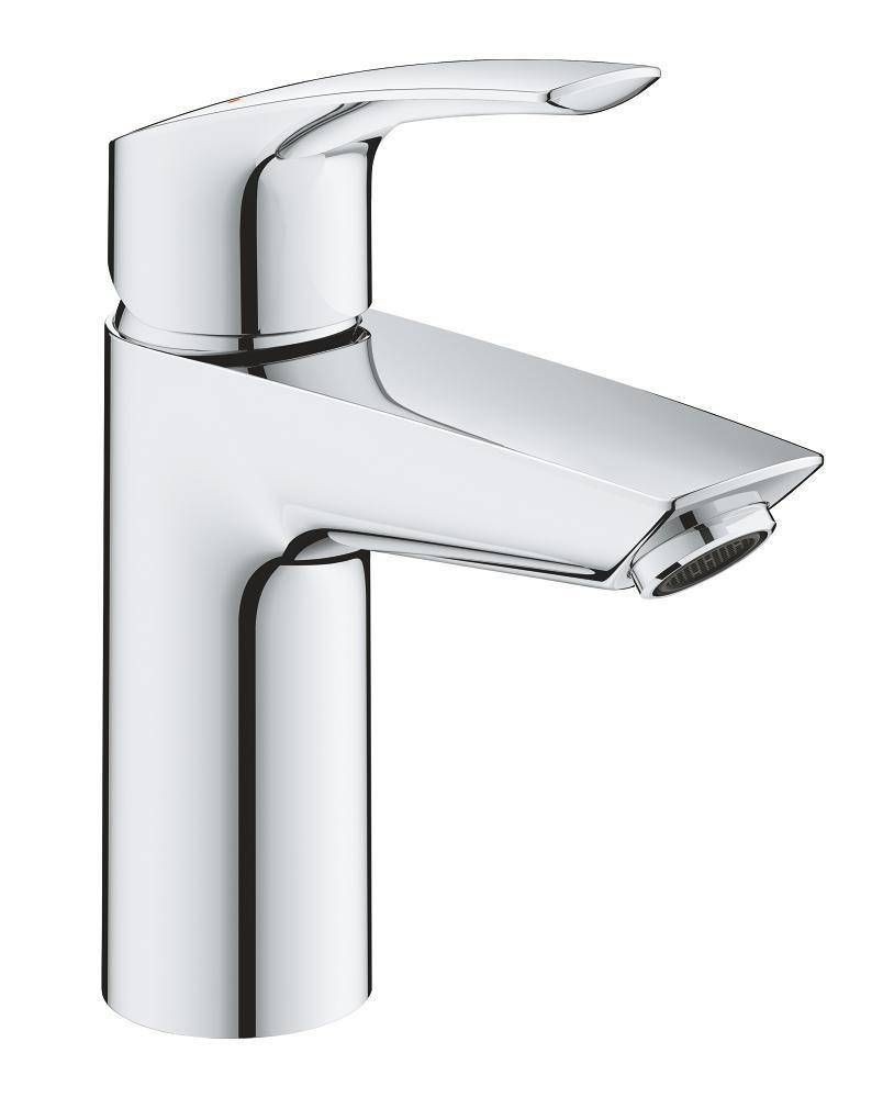 Смеситель для умывальника Grohe Eurosmart 2021 S-Size 23922003