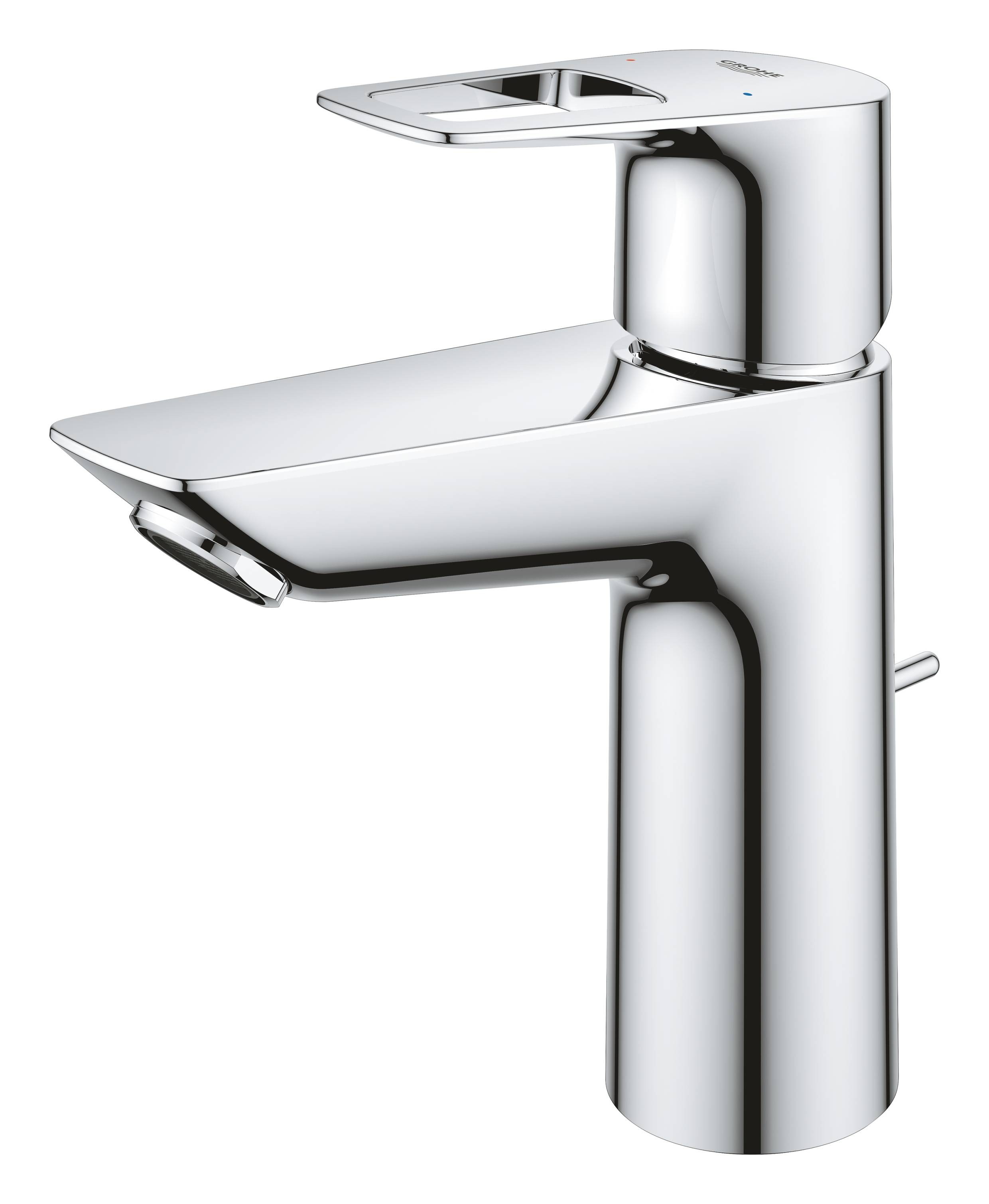 Смеситель для умывальника BauLoop GROHE 23762001