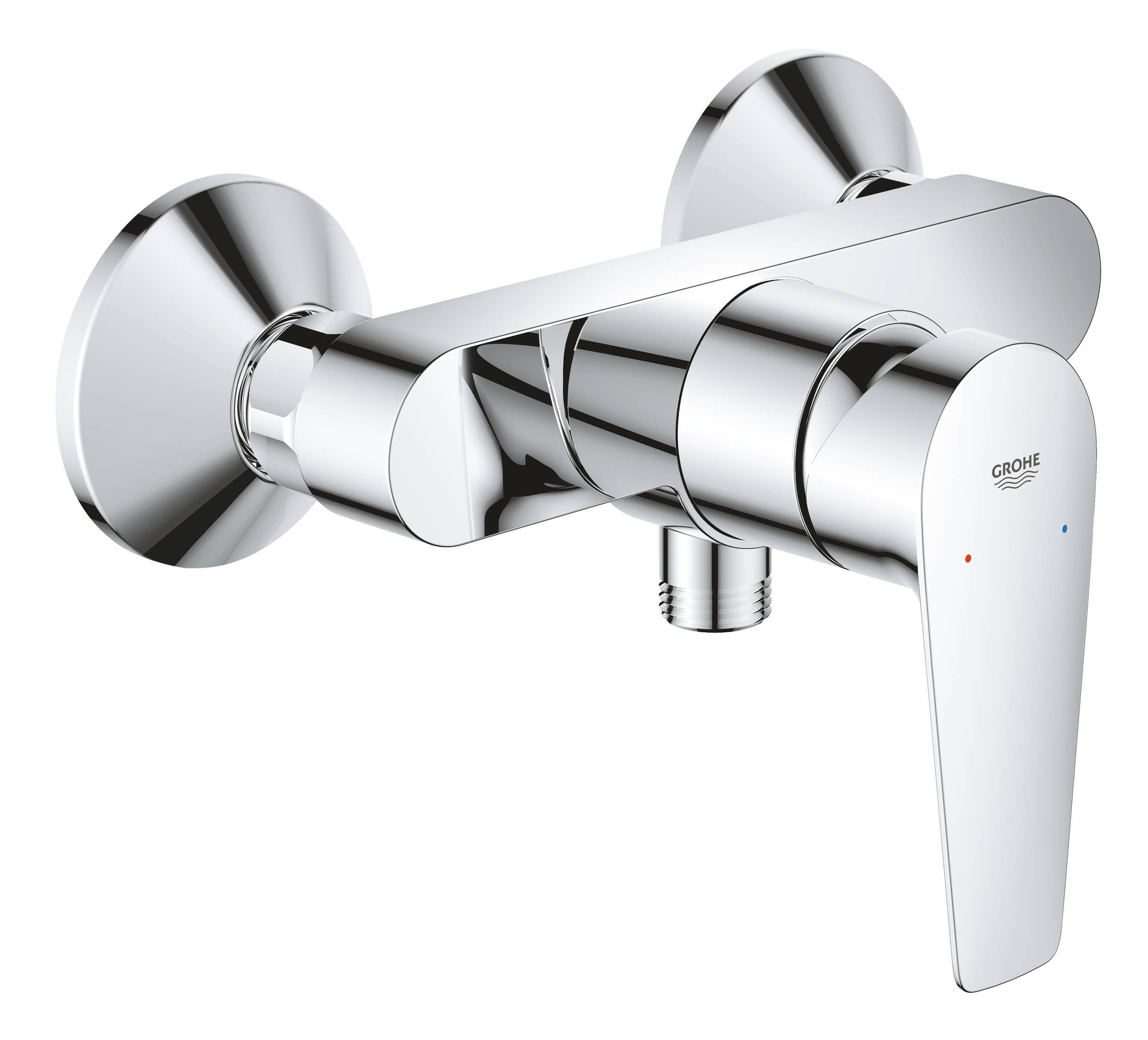 Смеситель для душа BauEdge GROHE 23635001