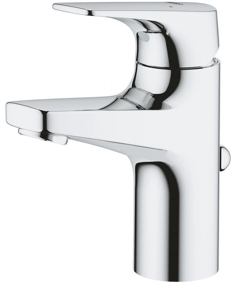 Смеситель для умывальника BauFlow GROHE 23752000