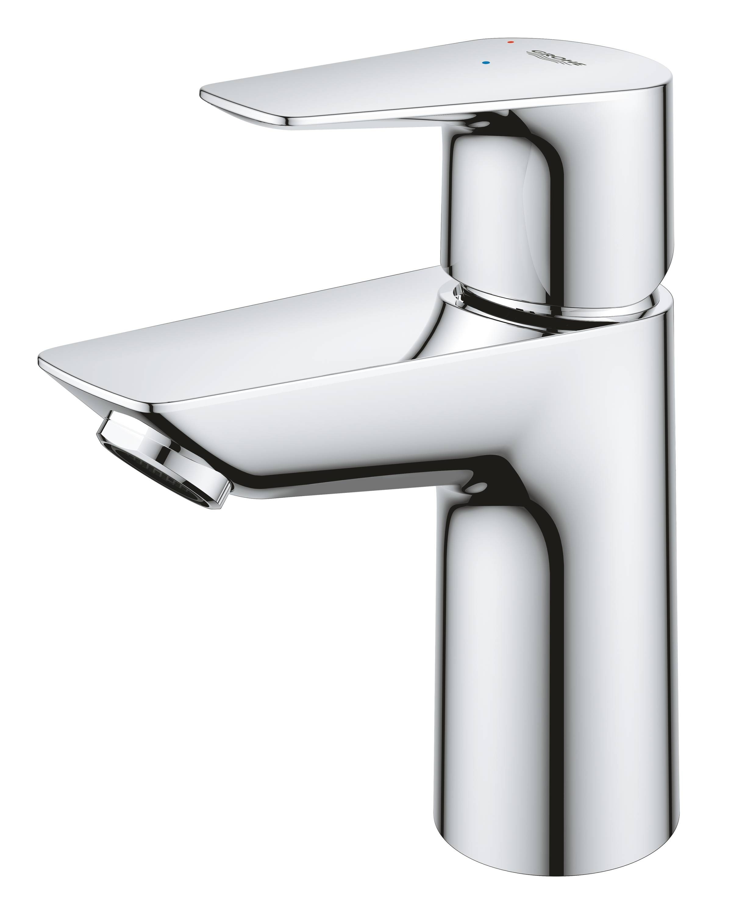 Смеситель для умывальника BauEdge GROHE 23899001