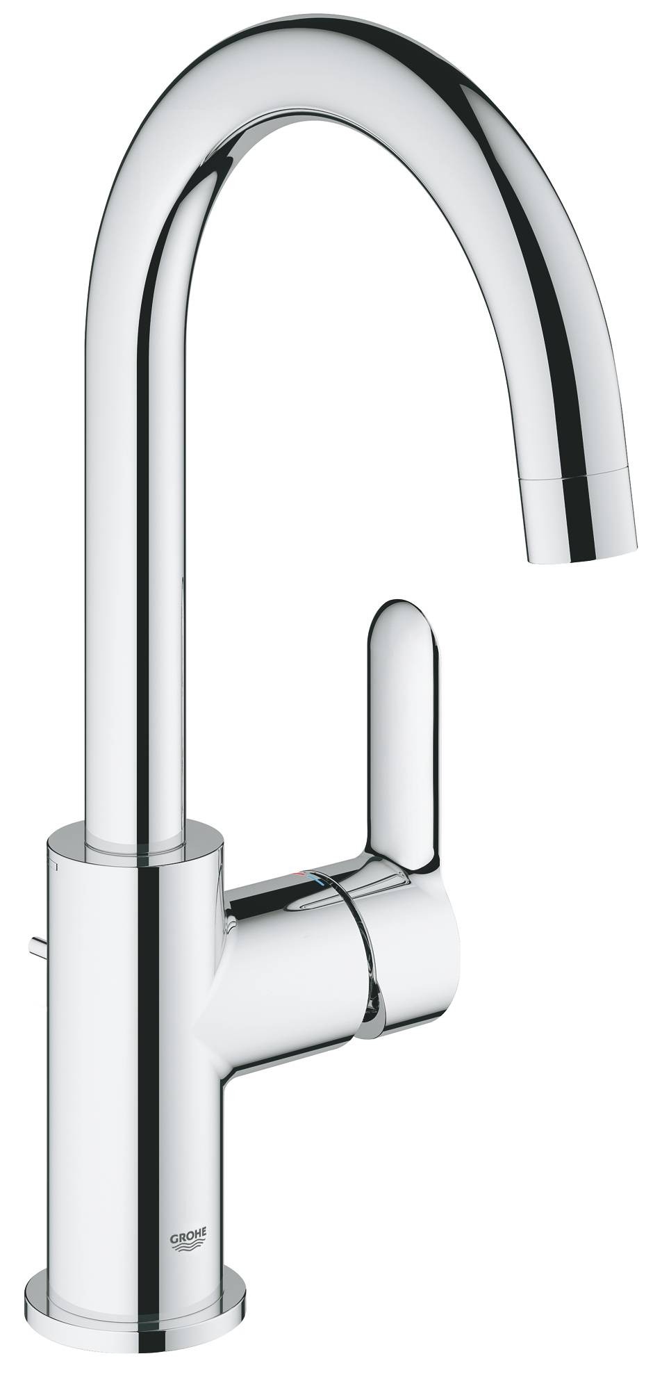 Смеситель для умывальника BauEdge GROHE 23093000