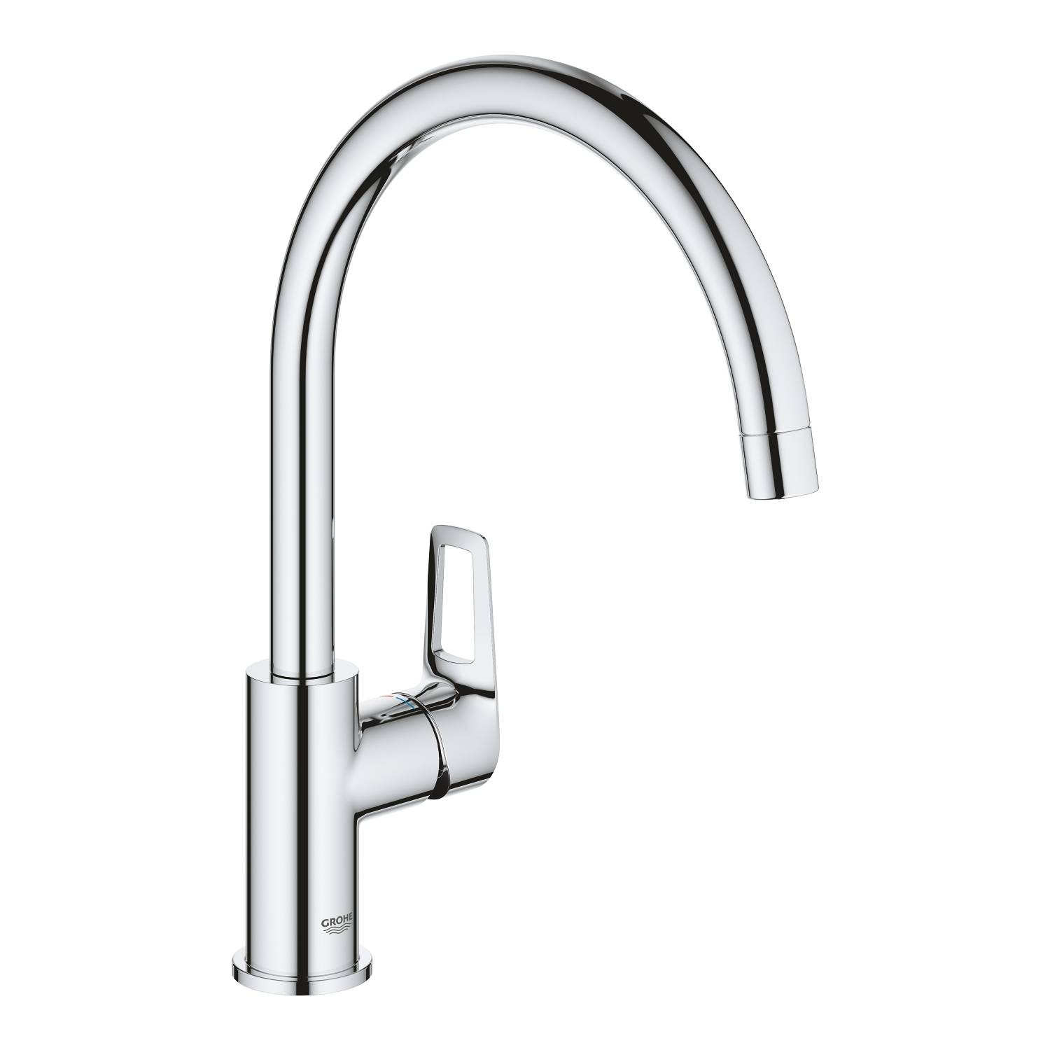 Смеситель для кухни BauLoop GROHE 31368001