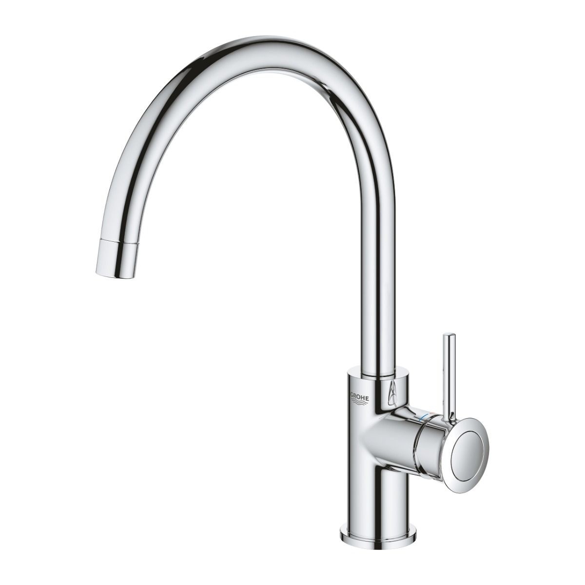 Смеситель для кухни BauClassic GROHE 31234001