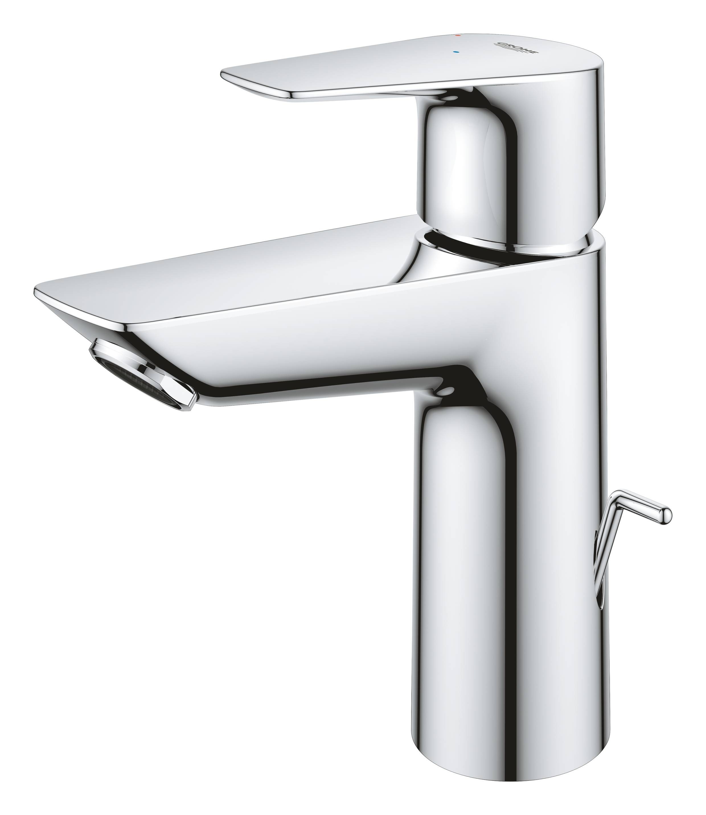 Смеситель для умывальника BauEdge GROHE 23759001