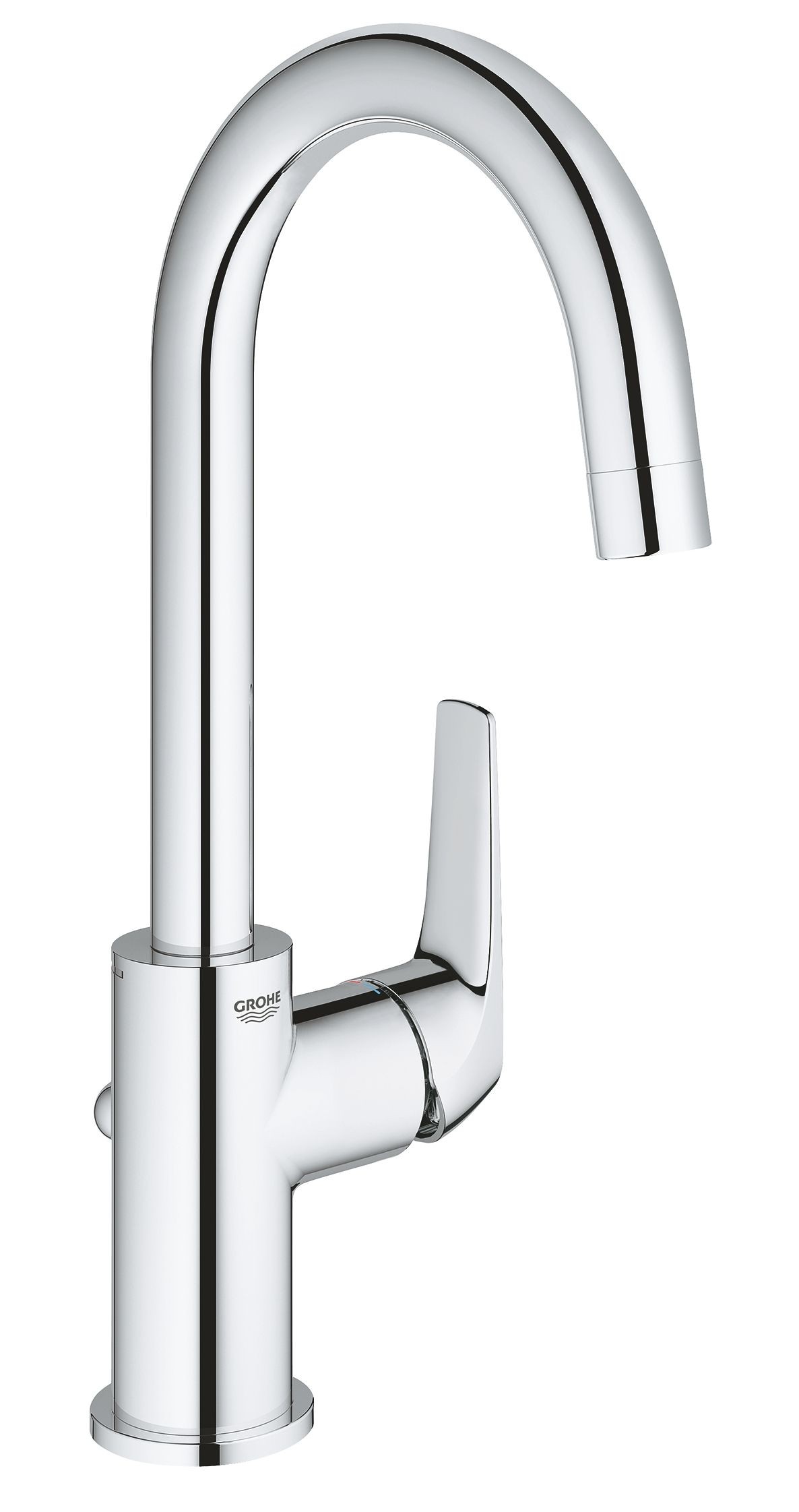 Смеситель для умывальника BauFlow GROHE 23753000