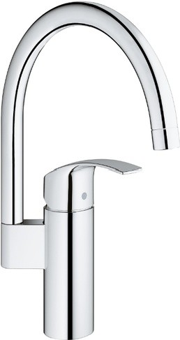 Смеситель для кухни Eurosmart GROHE 33202002