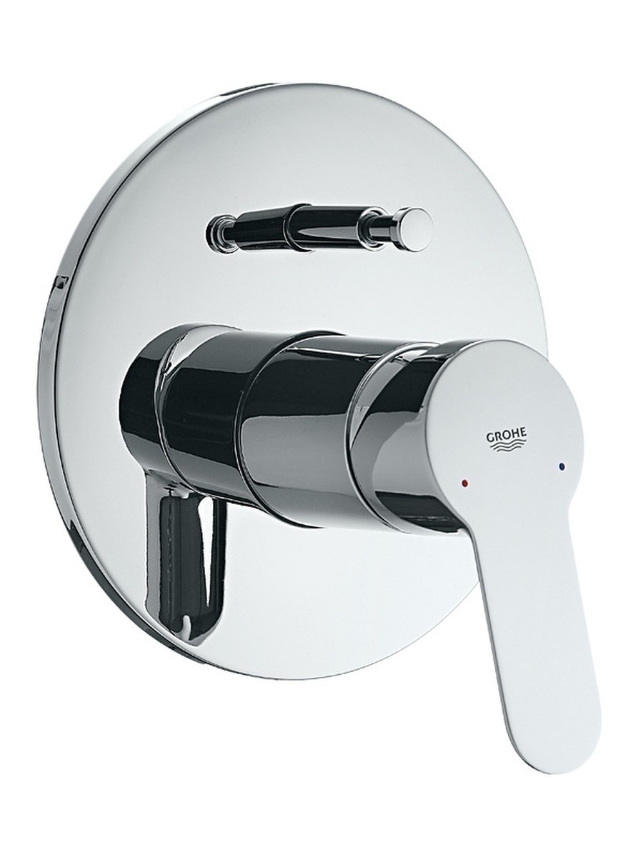 Смеситель для душа, встраиваемый BauEdge GROHE 29079000