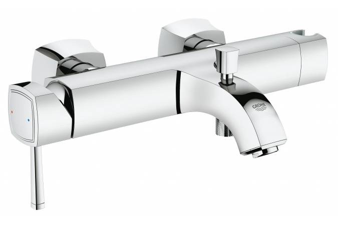 Смеситель для ванны Grandera GROHE 23317000