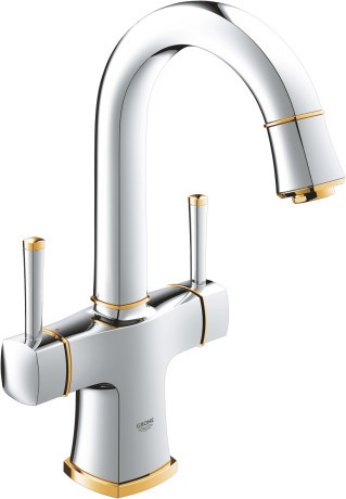 Смеситель для умывальника Grandera GROHE 21107IG0