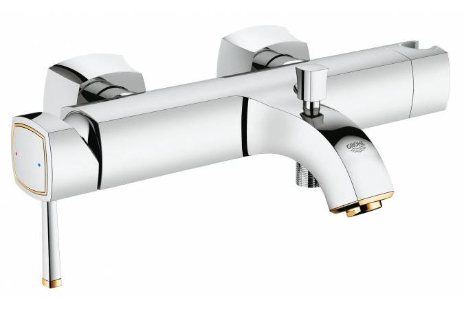 Смеситель для ванны Grandera GROHE 23317IG0