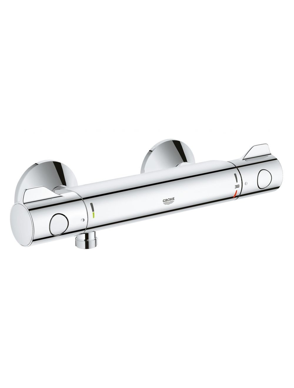 Смеситель для душа с термостатом Grohtherm 800 GROHE 34558000