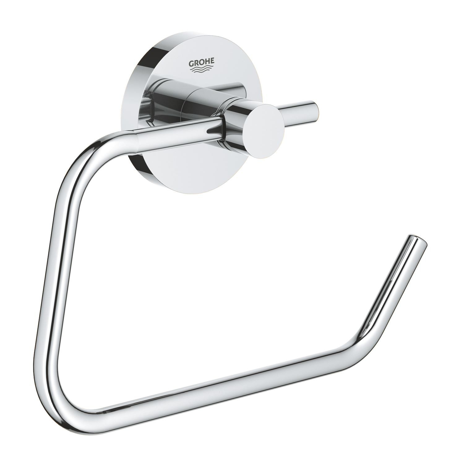 Держатель для бумаги Grohe Essentials 40689001