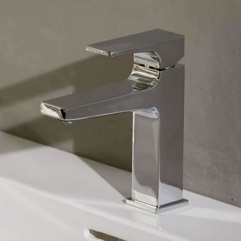 Смеситель для раковины 110, с донным клапаном Hansgrohe Metropol 32507000