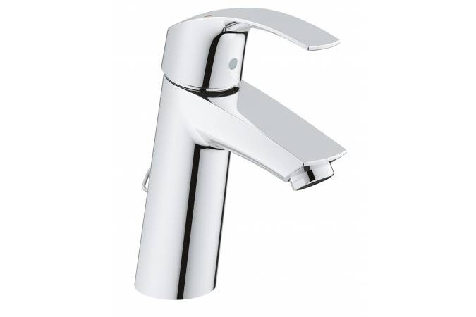 Смеситель для раковины Grohe Eurosmart 23323001