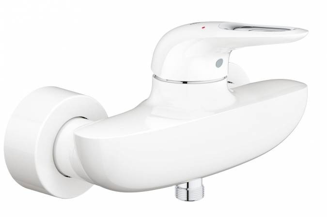 Смеситель для душа Grohe Eurostyle 33590LS3