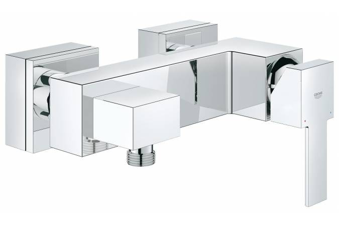 Смеситель для душа GROHE Sail Cube 23437000