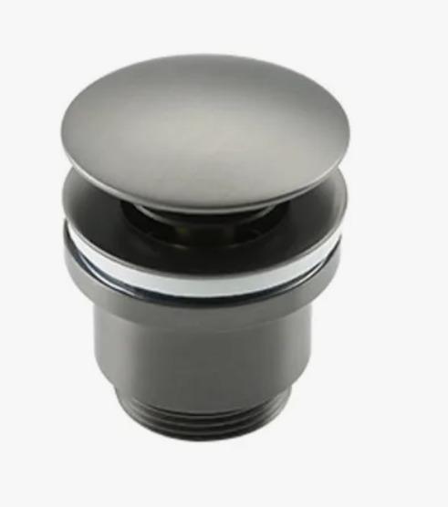  Донный клапан автомат F62-9 oружейная сталь