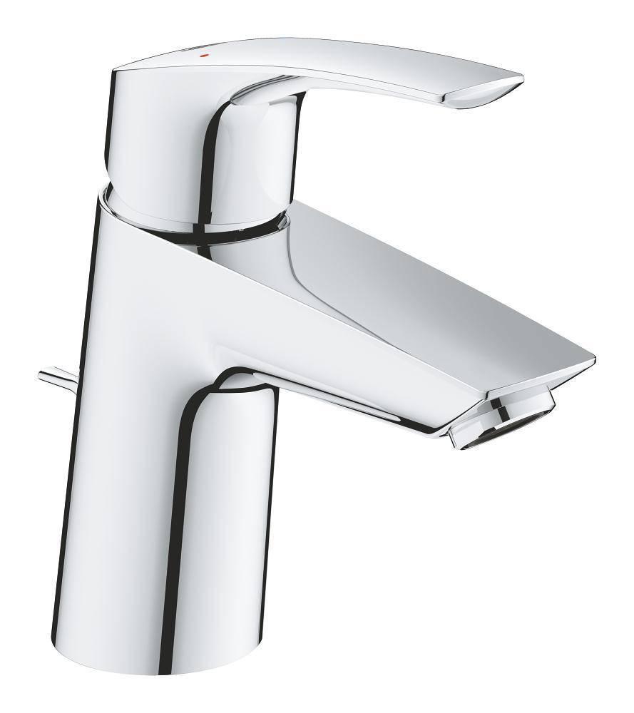 Смеситель для умывальника Grohe Eurosmart 2021 S-Size 23965003