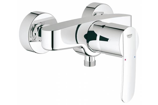 Смеситель для душа GROHE Wave Cosmopolitan, хром 23208000