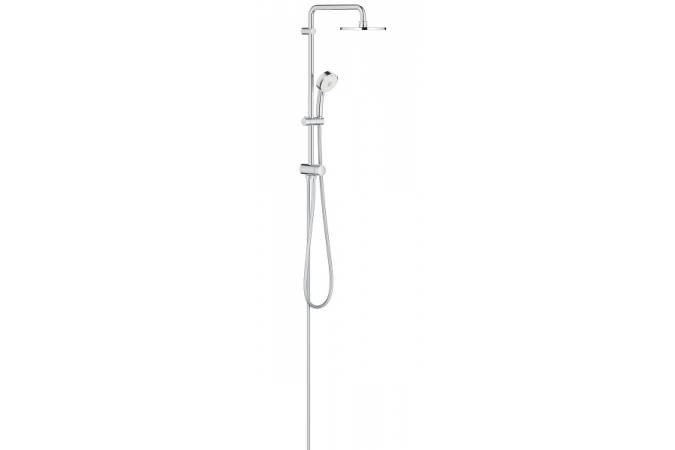 Душевая стойка GROHE New Tempesta Cosmopolitan 27394002