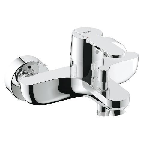 СМЕСИТЕЛЬ ОДНОРЫЧАЖНЫЙ ДЛЯ ВАННЫ GROHE GET 32887000