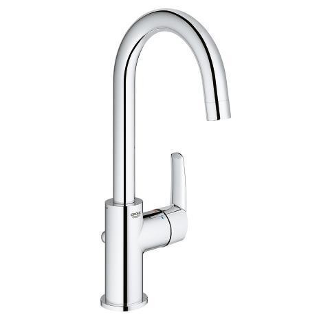 СМЕСИТЕЛЬ ОДНОРЫЧАЖНЫЙ ДЛЯ РАКОВИНЫ GROHE START 23554001