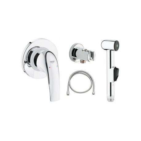 Комплект для гигиенического душа Grohe BauCurve 123072