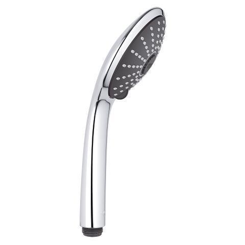 Лейка душевая, 3 вида струй Vitalio Joy 110 Massage GROHE 27319000 QF