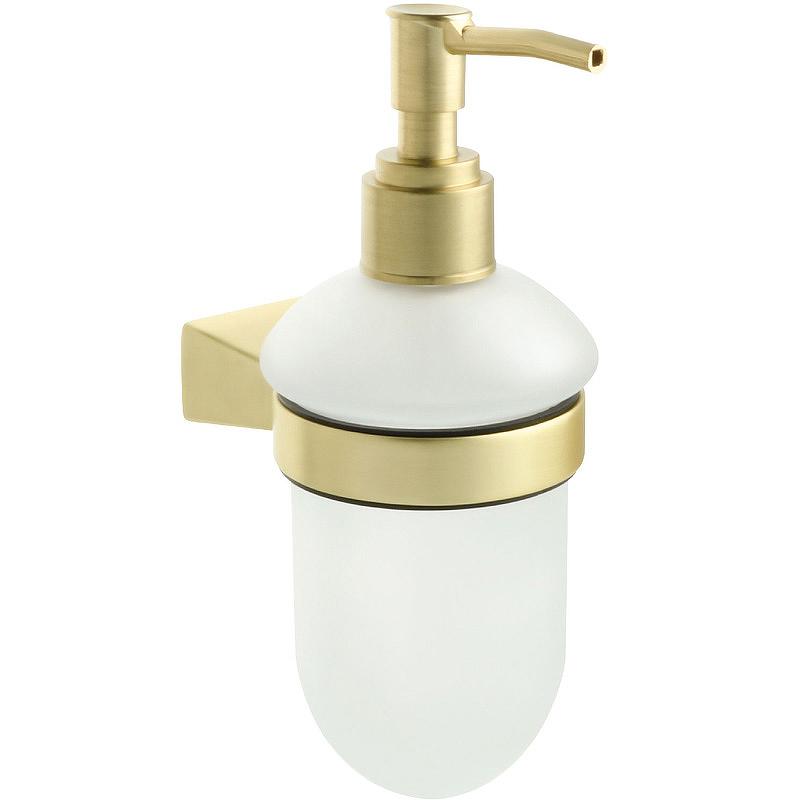 Дозатор для жидкого мыла Fixsen Trend Gold, FX-99012
