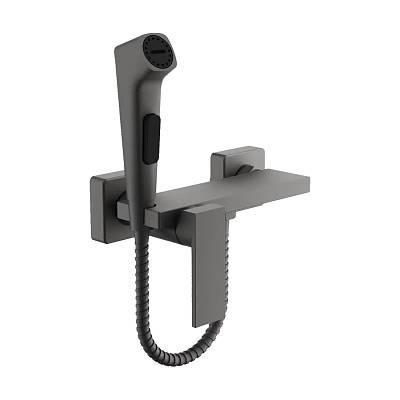 Гигиенический душ со смесителем BELZ B55653-3,графит