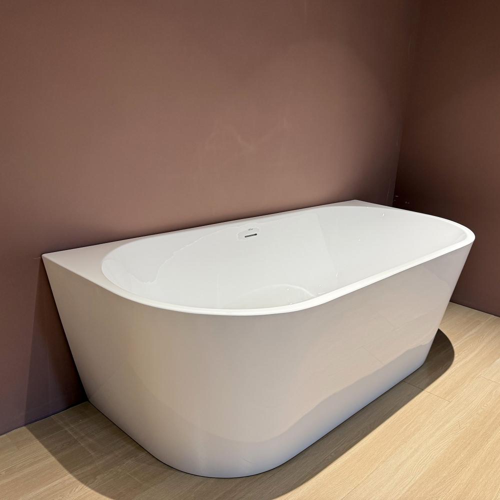 Ванна отдельностоящая акриловая REIN 9207 1800*800*580 мм