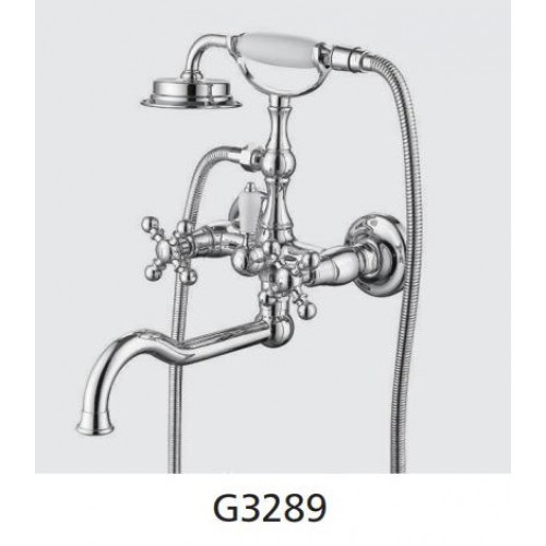 Смеситель Gappo для ванны  G 3289