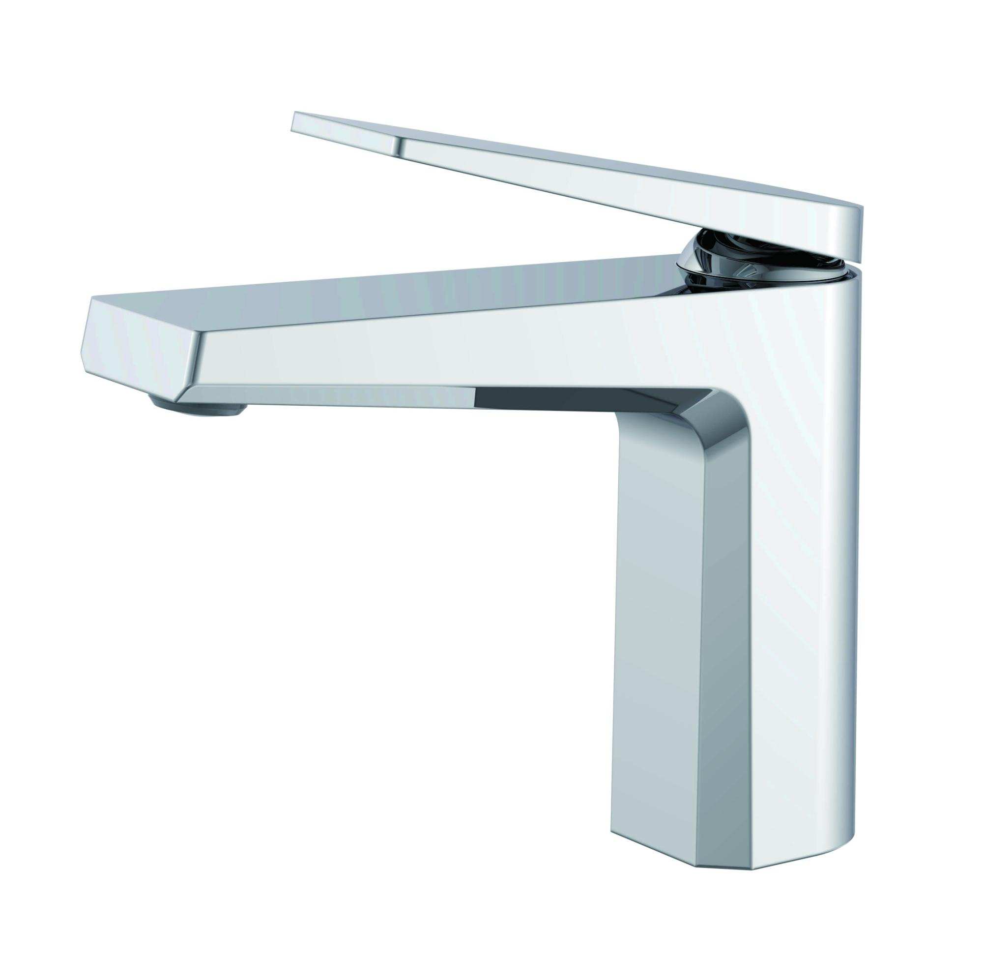 Смеситель для раковины TAP T-3001-10 Хром