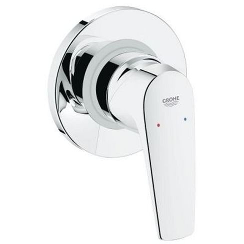 Смеситель для душа GROHE 29046000 BauFlow