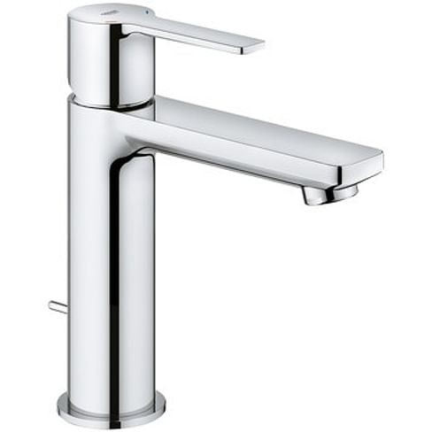 Смеситель для умывальника GROHE 32114001 Lineare New